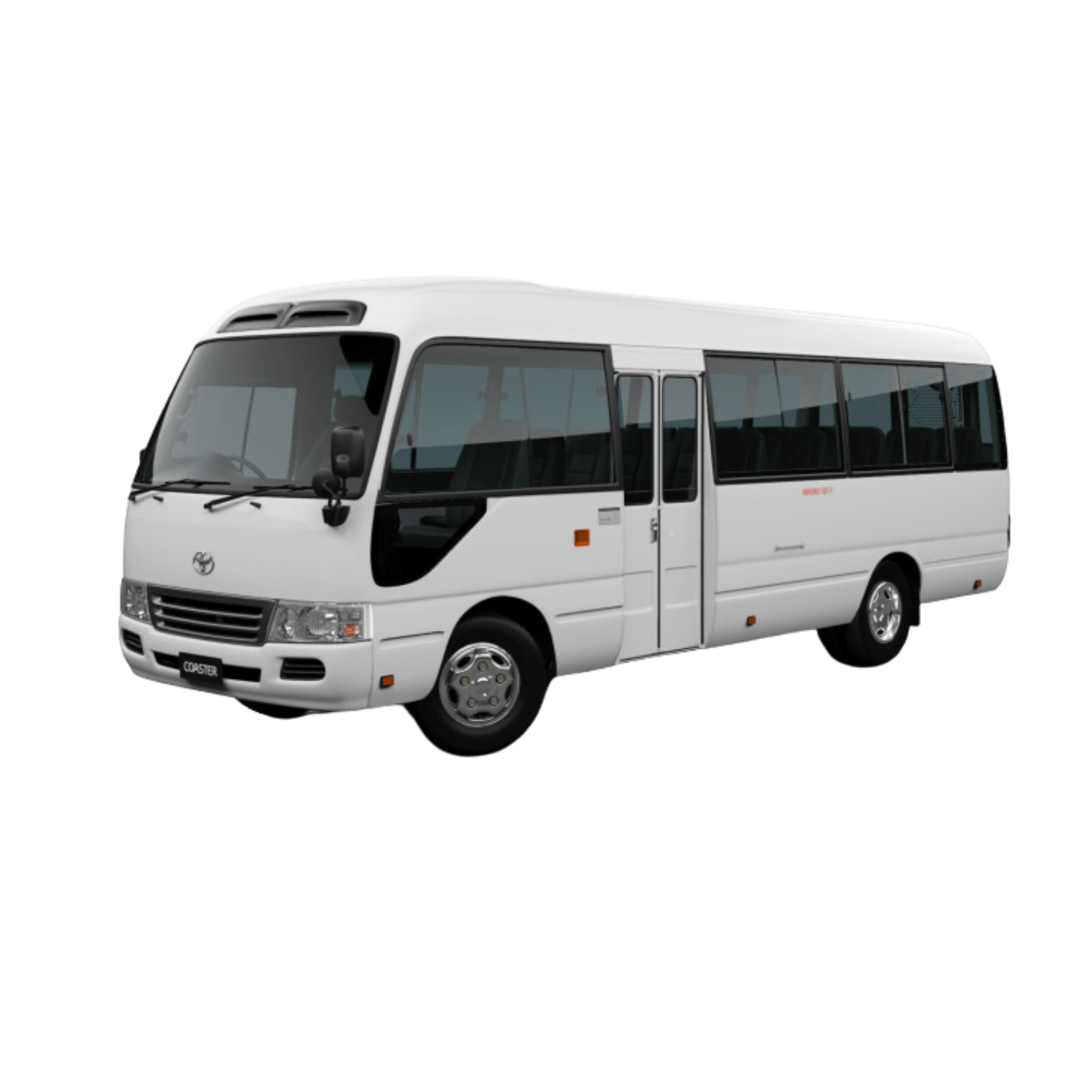 LARGEGROUP UMRAH TRANSPORTATION JEDDAH TO MAKKAH