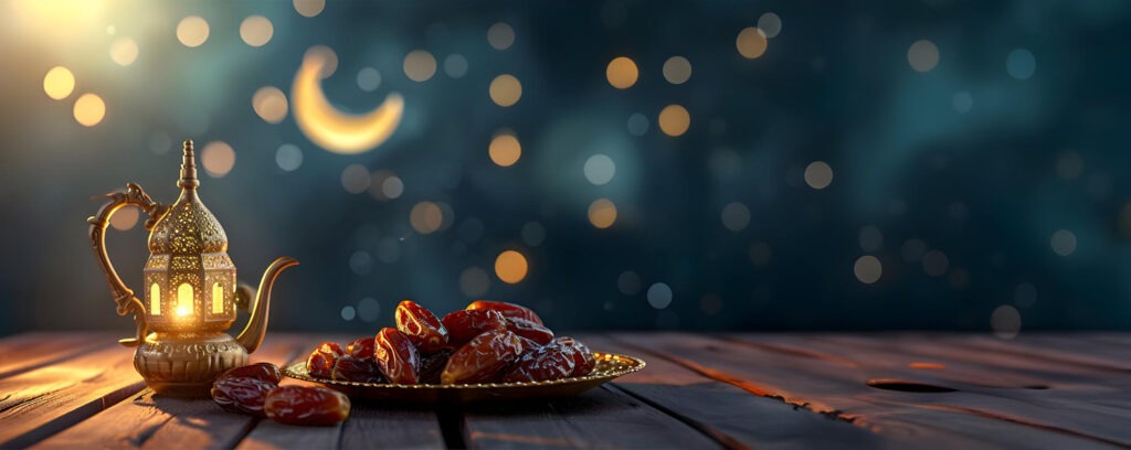 π Ramadan Mubarak 2025 Wishes & WhatsApp Status to Share 2 24150