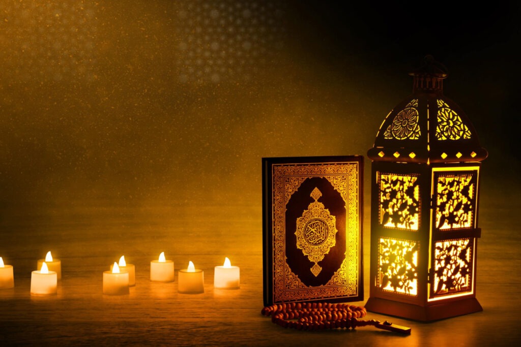 π Ramadan Mubarak 2025 Wishes & WhatsApp Status to Share 1 Ramadan Mubarik 2025