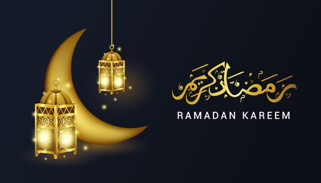 π Ramadan Mubarak 2025 Wishes & WhatsApp Status to Share 3 Ramadan Mubarak 2025