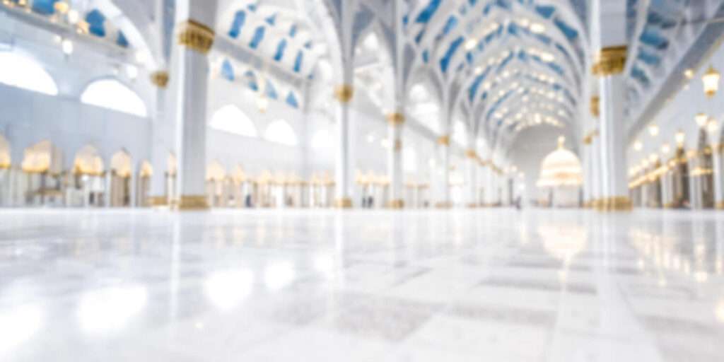 private taxi for Umrah