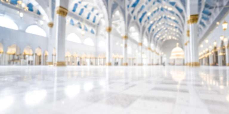 private taxi for Umrah