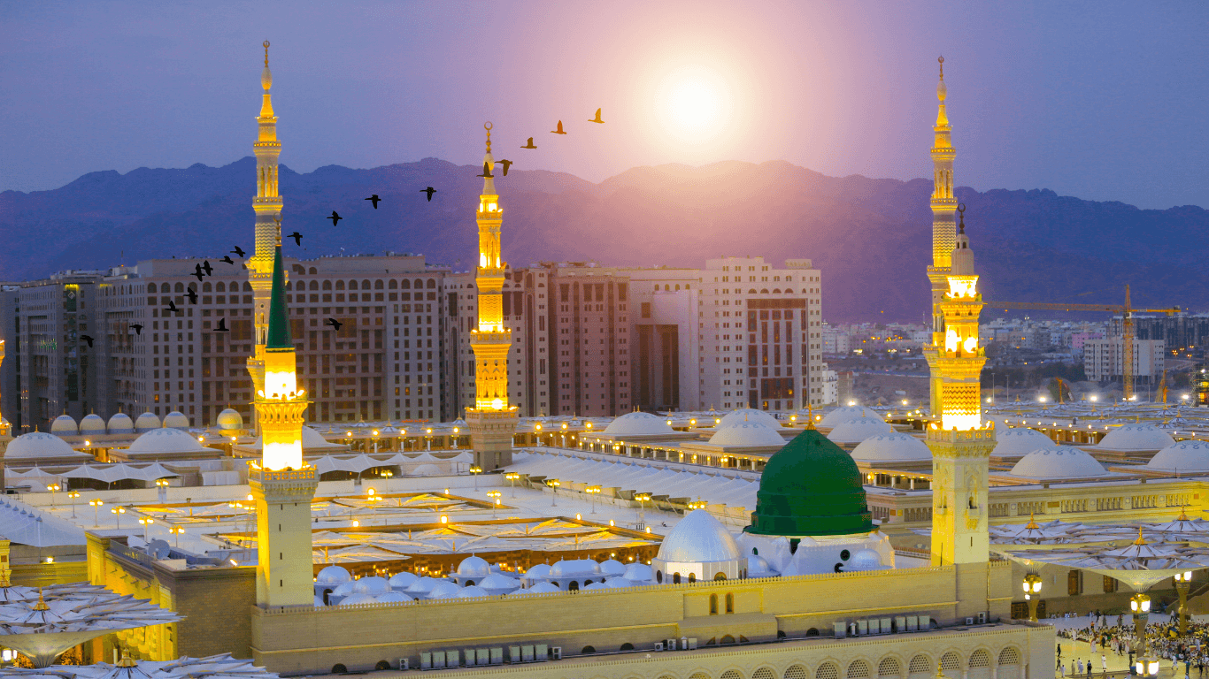 New Umrah Visa Rules 2025: What All Visa Holders Should Know 5 kk 1