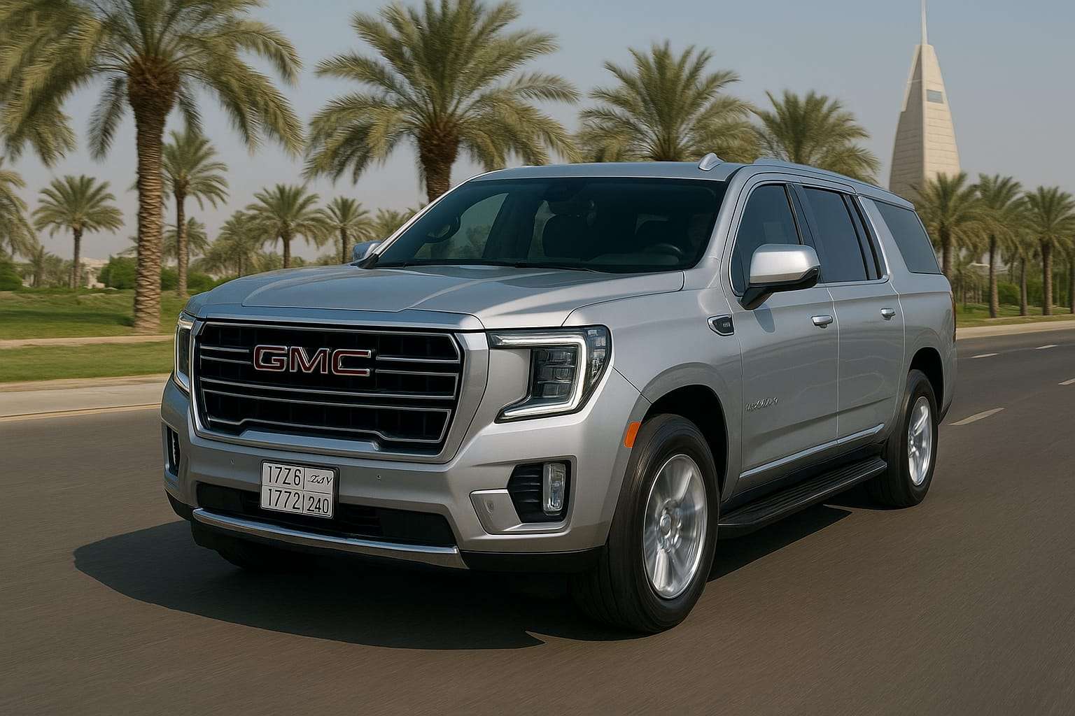 gmc